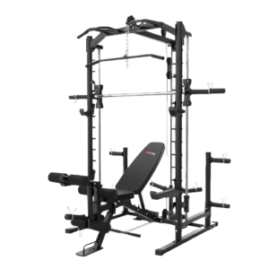 Smith Machine with Bench XTECH-Z10
