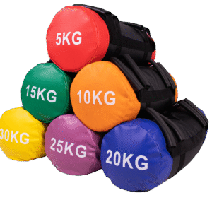 Power Bag ( 5kg - 30kg)