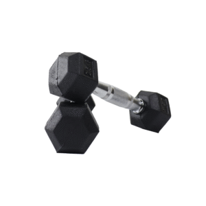 Hexagon Dumbbell (2.5kg - 20kg)