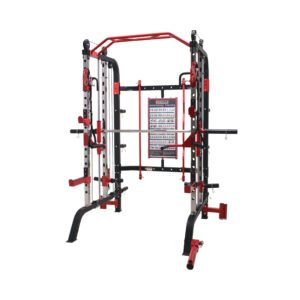 FUNCTIONAL TRAINER XTECH-Z3+