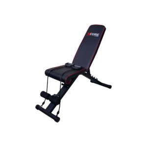 Adjustable Dumbbell Bench F4200