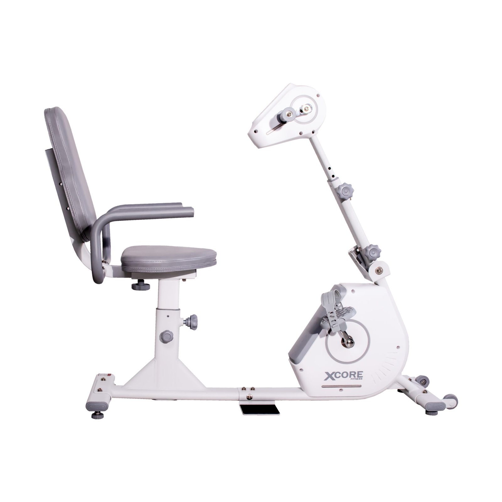 Xcore Dual Motion Recumbent Bike XC8339R