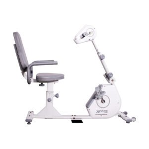 Dual Motion Recumbent Bike XC8339R