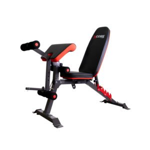 Multi-Functional Adjustable Dumbbell Bench F4800