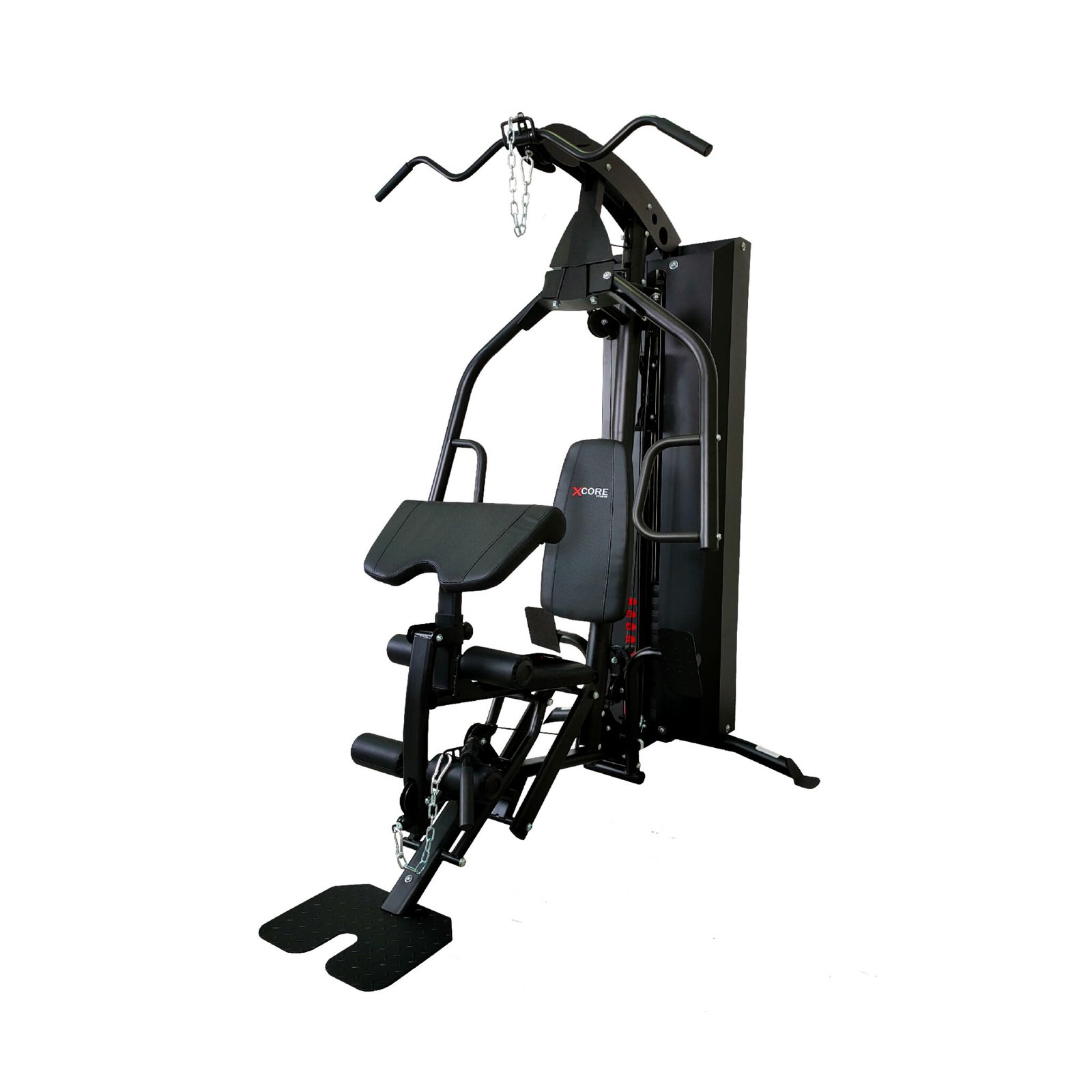 Xcore Platinum Home Gym XC3005