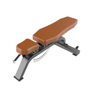 Commercial Adjustable Bench