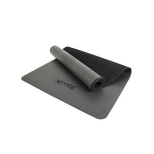 PU Natural Rubber Yoga Mat