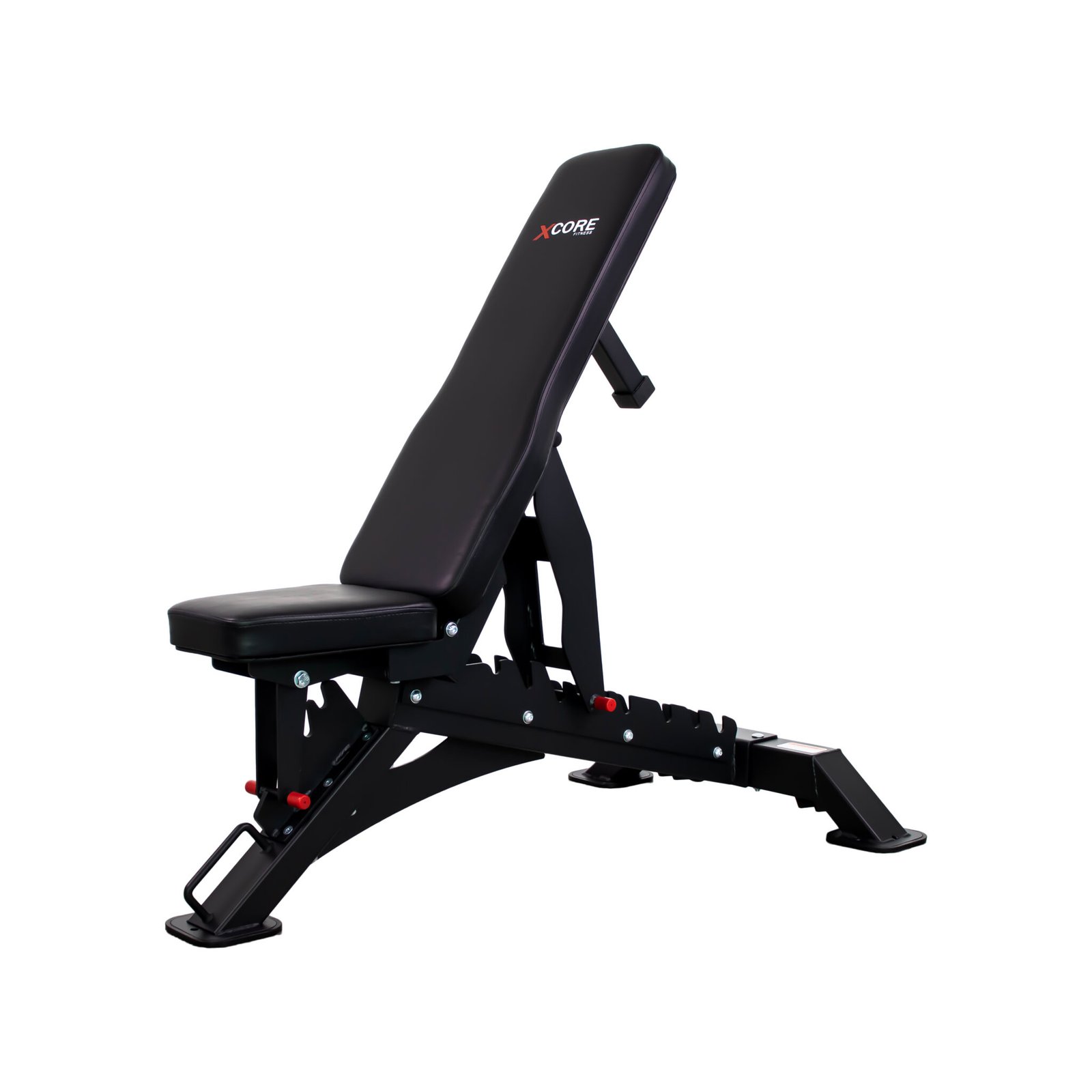 Xcore Commercial Adjustable Bench F7000
