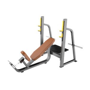 Olympic Incline Bench