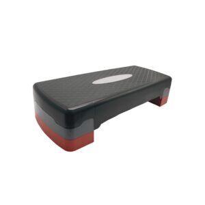 ADJUSTABLE AEROBIC STEPPER