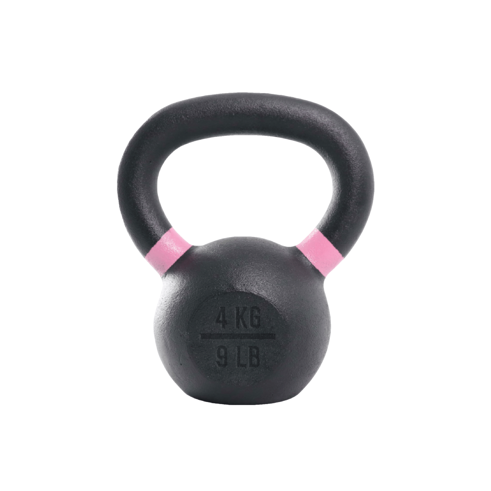 Xcore Powder Coated Kettlebell 4kg