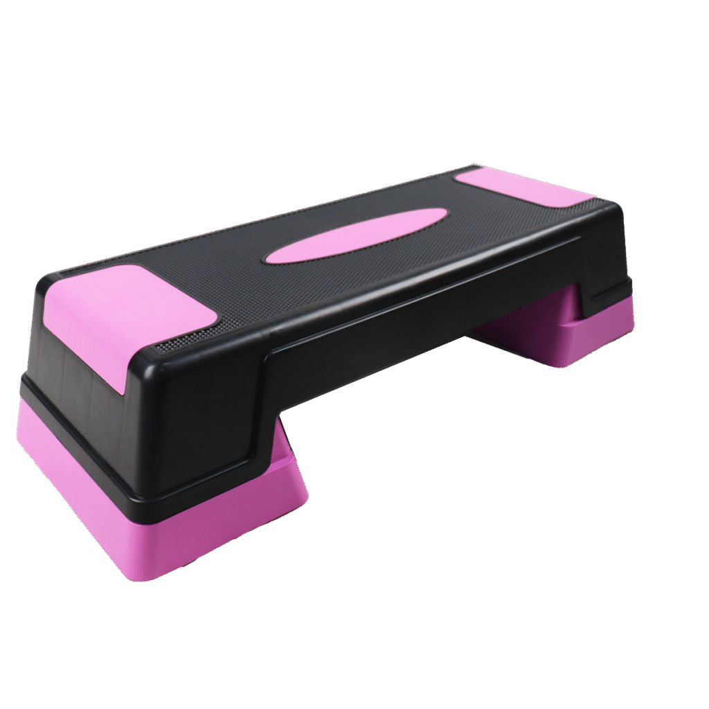 Aerobic Stepboard H Step Platform - Xcore Fitness