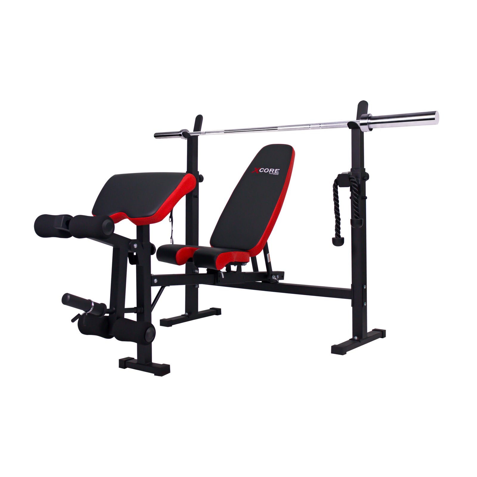 Xcore Olympic Barbell Bench Press XC320