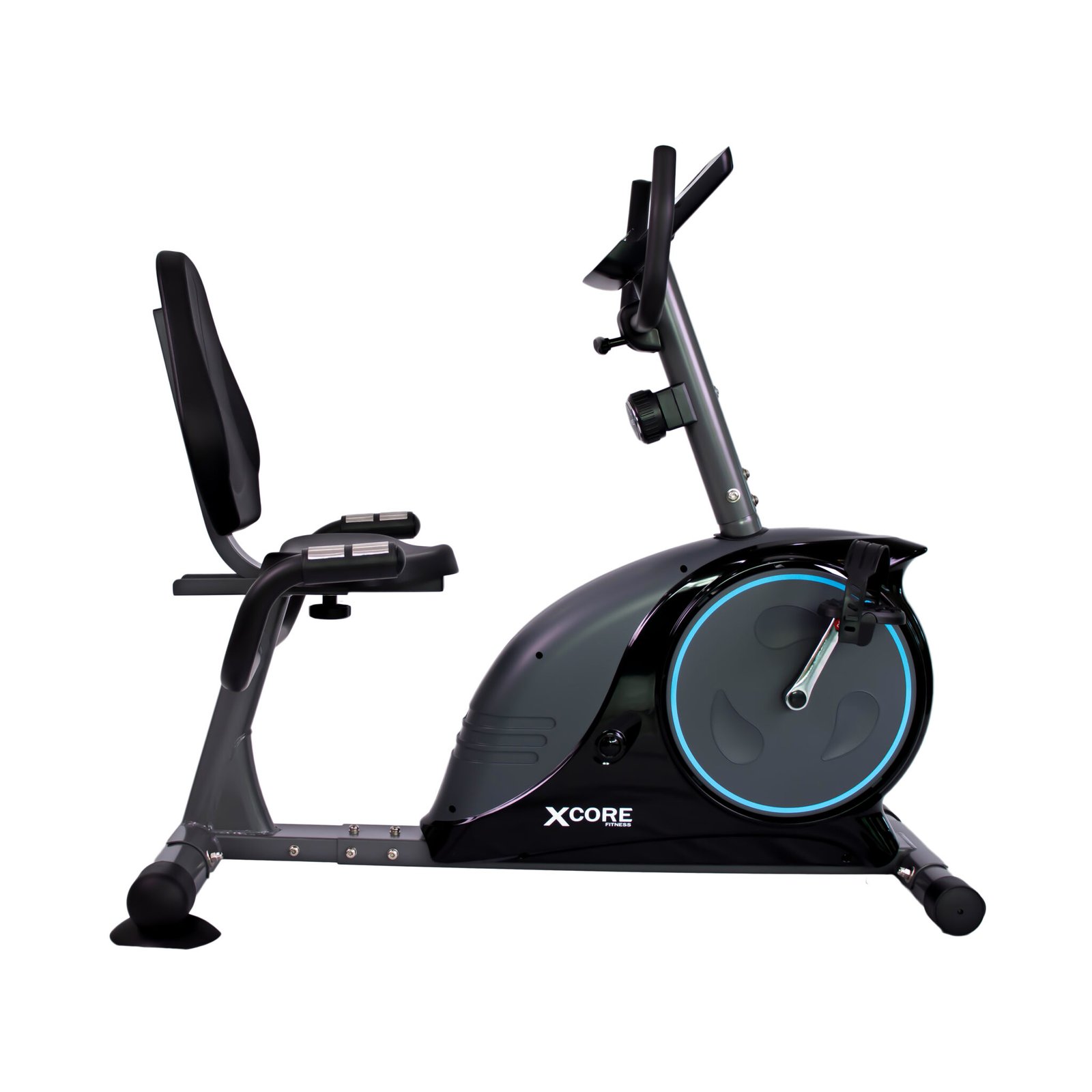 Xcore Recumbent Bike XC8604R