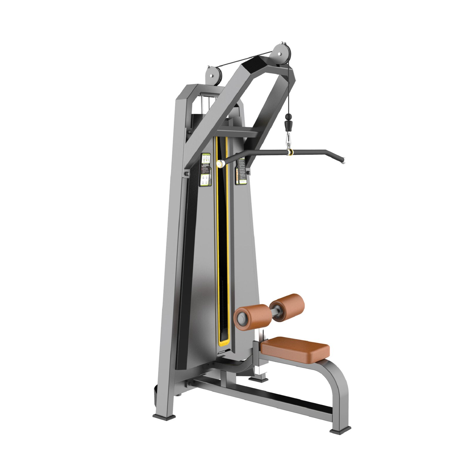 Xcore Lat Pulldown