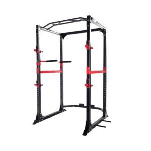 Commercial Grade Power Rack Z5200