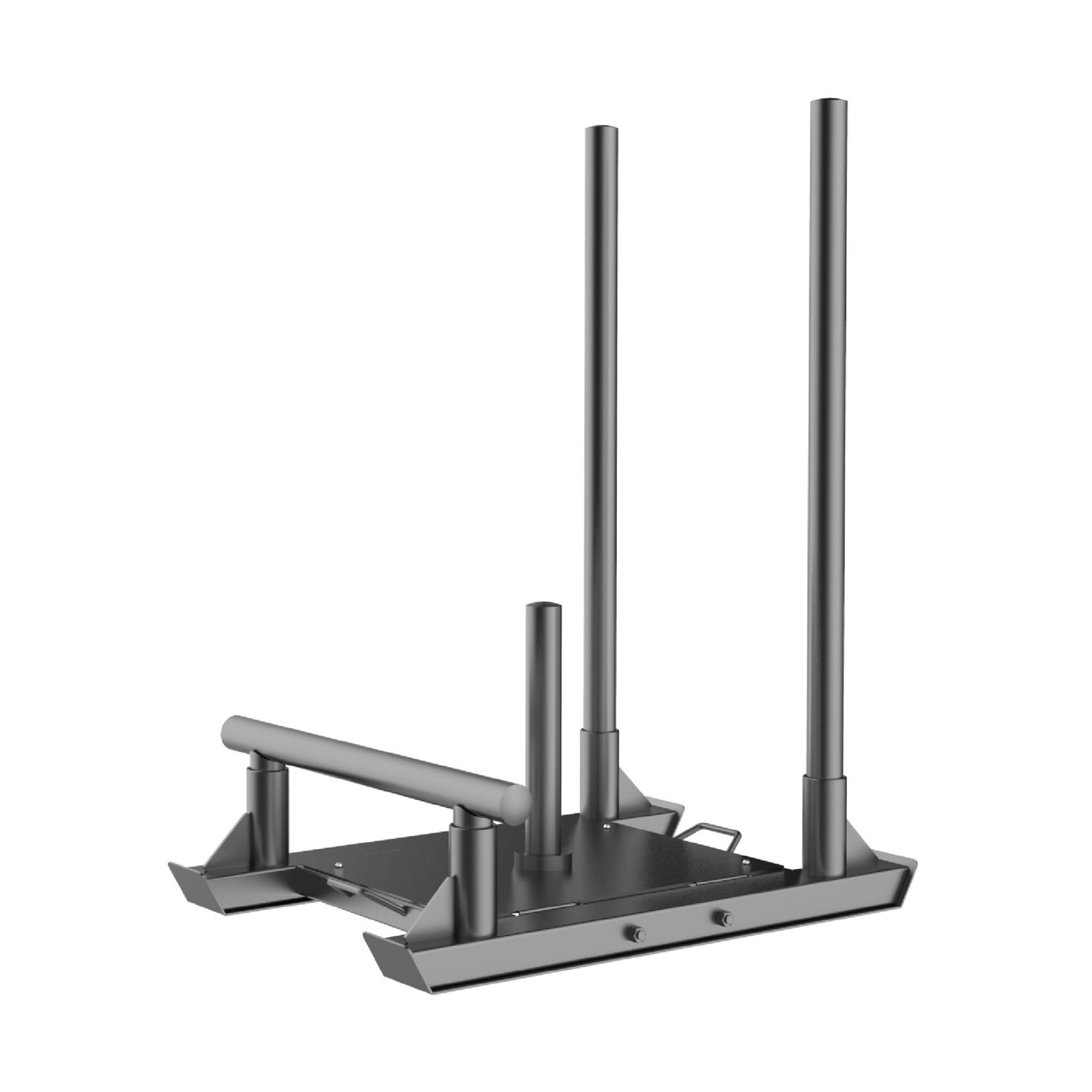 Xcore Sled Prowler