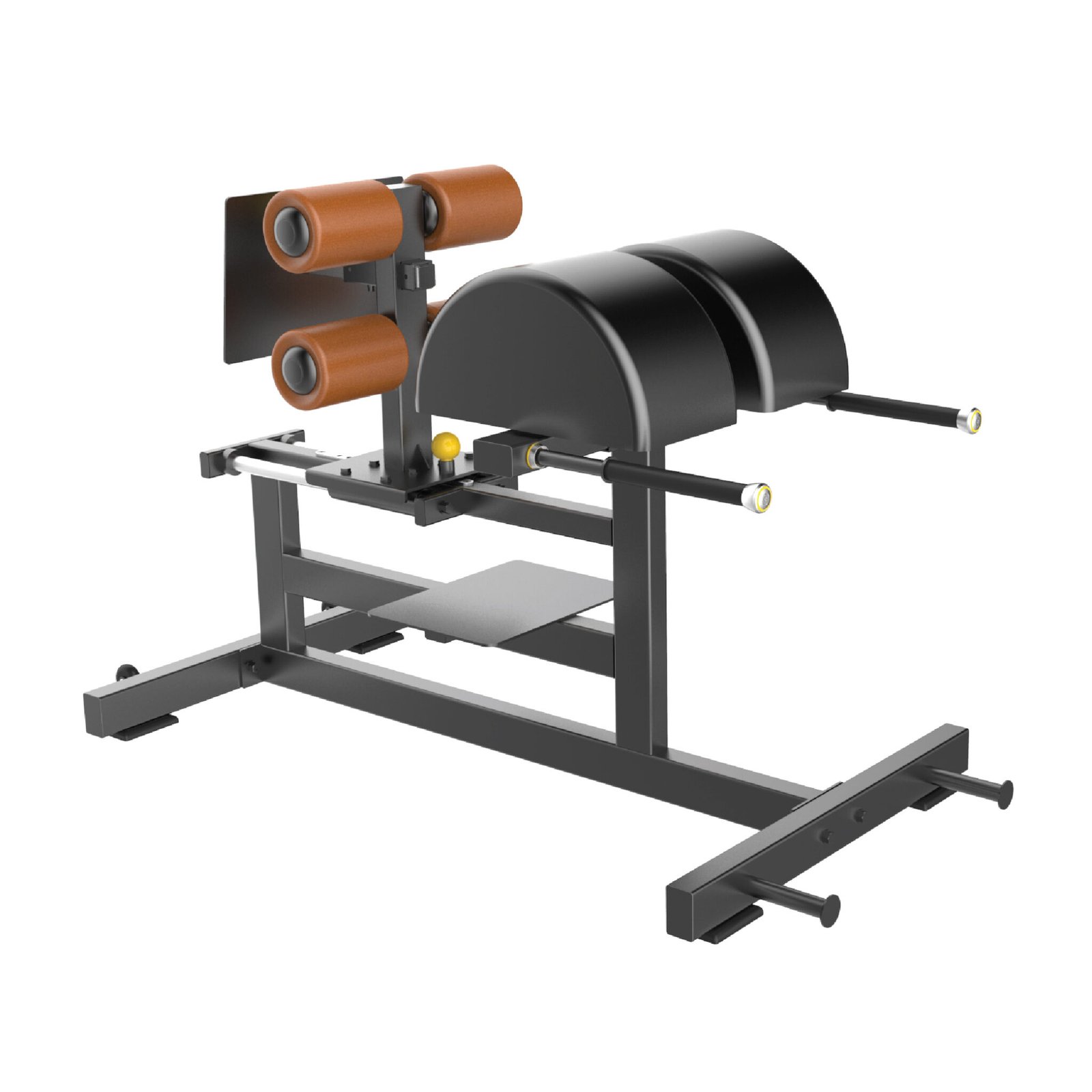 Xcore Glute Ham Developer