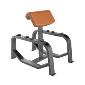 Dual Function Preacher Curl