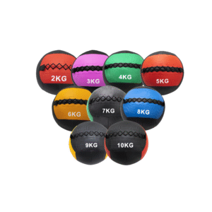 Soft Wall Ball (2kg - 10kg)