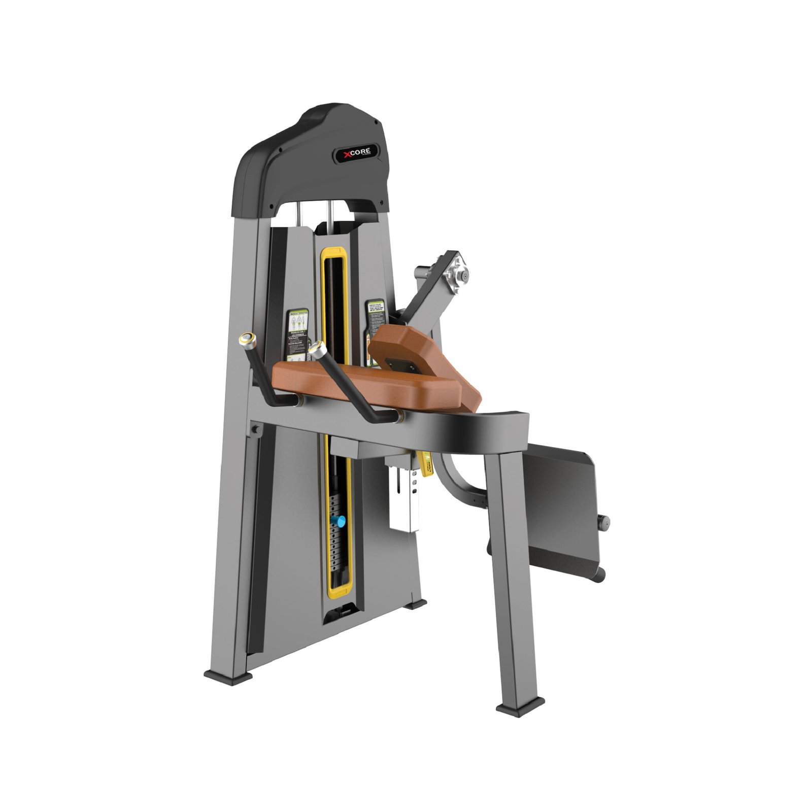 Xcore Glute Isolator