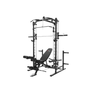 Smith Machine with Bench XTECH-Z10