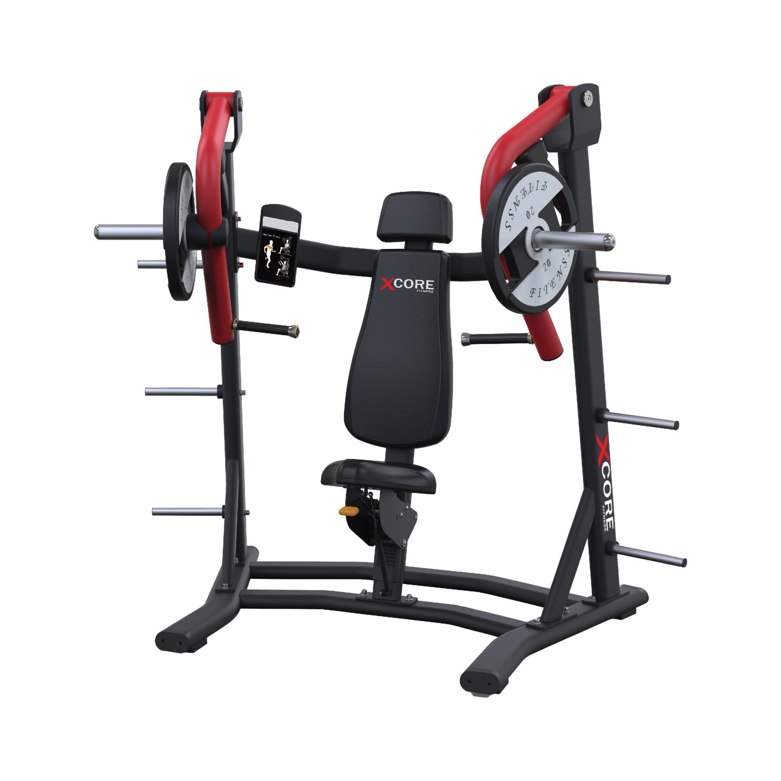 Xcore Chest Press