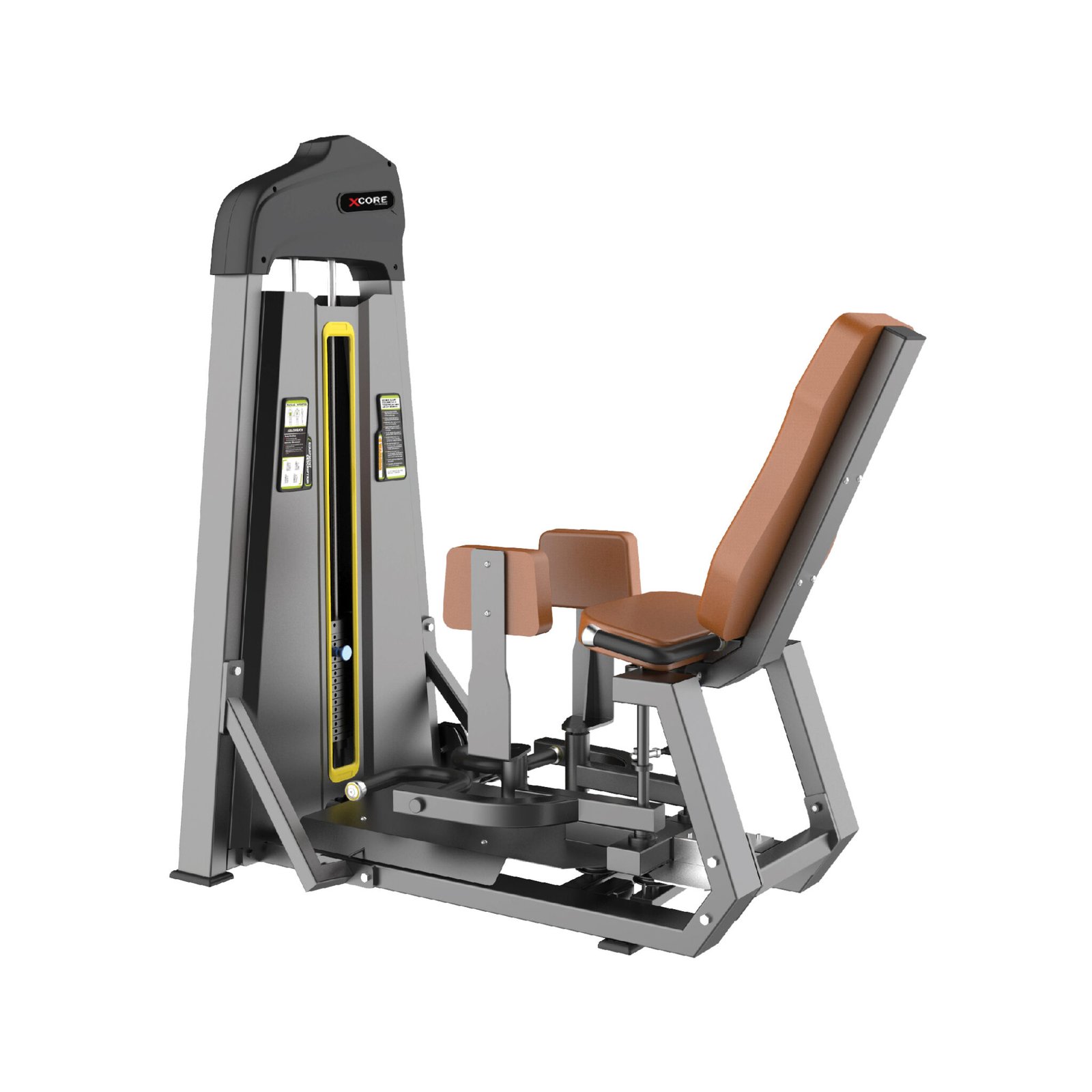 Xcore Inner & Outer Thigh