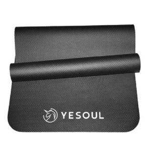 Yesoul Spinning Bike Mat Anti Slip Flooring Mat