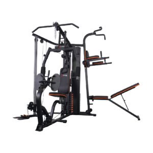 Home Gym 3 Station XC3300