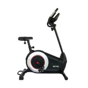 Semi Commercial Magnetic Upright Bike XC8742