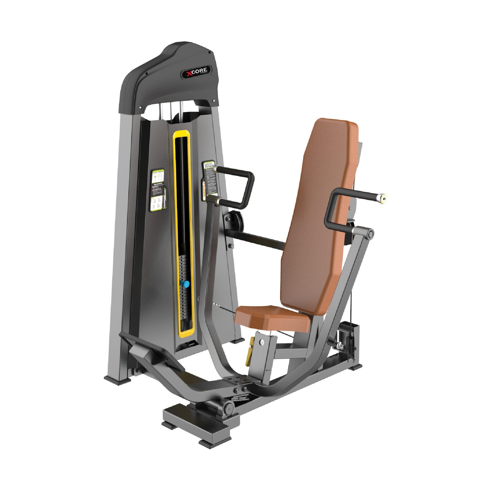 Xcore Vertical Press