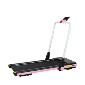Treadmill Ellisa T640