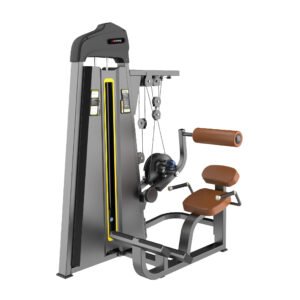 Abdominal & Back Extension