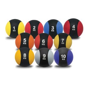 Medicine Ball (1kg - 10kg)