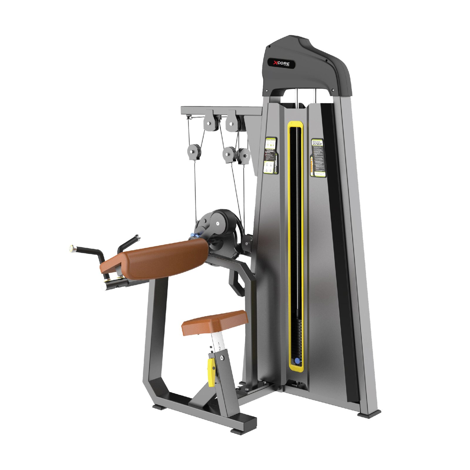 Xcore Bicep & Tricep
