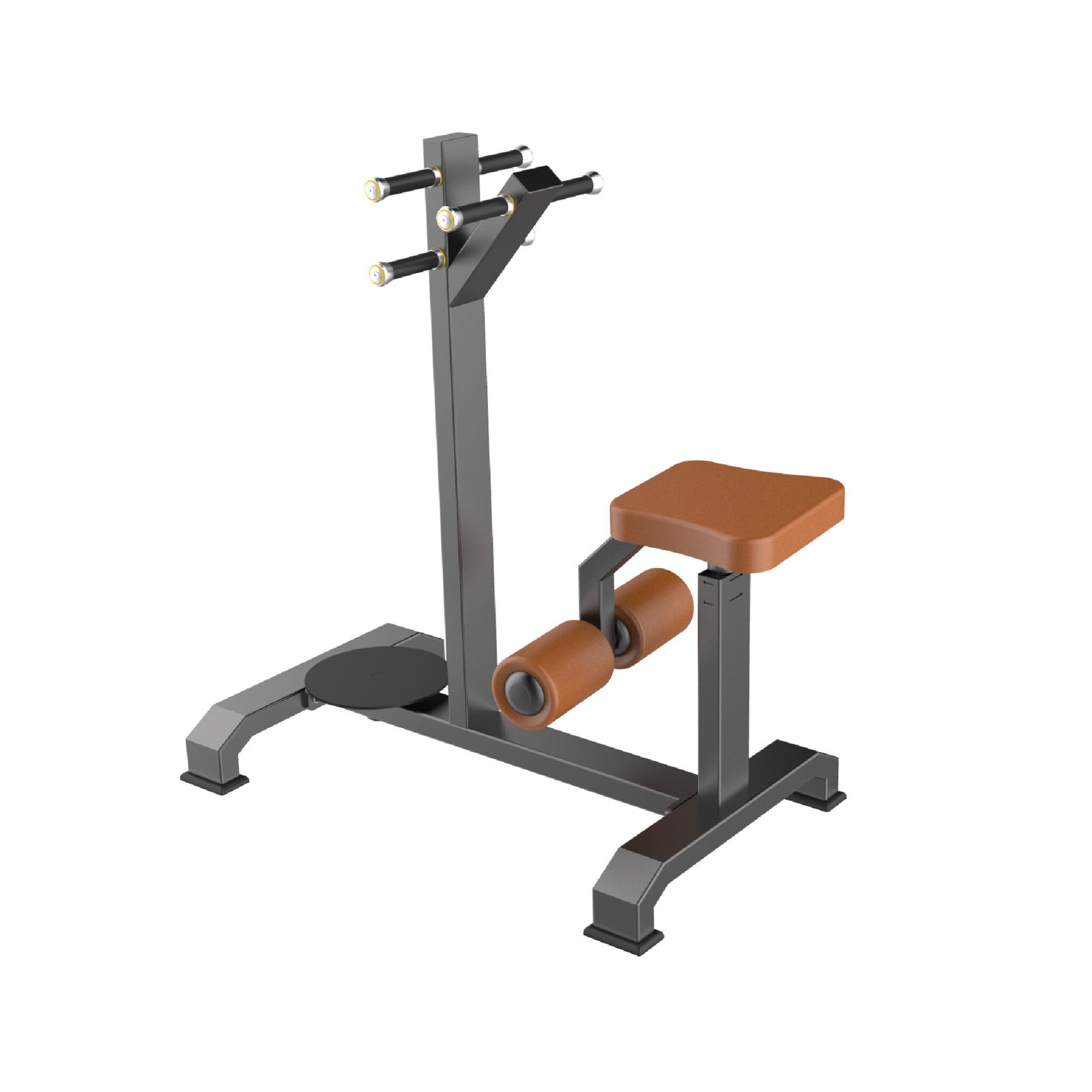 Xcore Rotary Rack