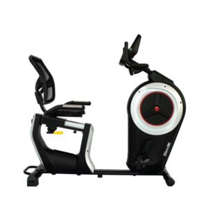 Semi Commercial Recumbent Bike XC8742R