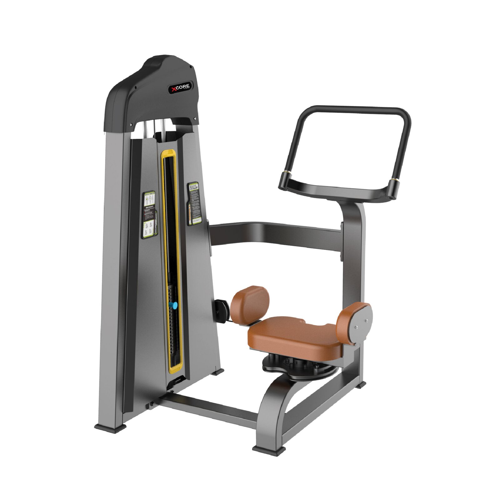 Xcore Rotary Torso