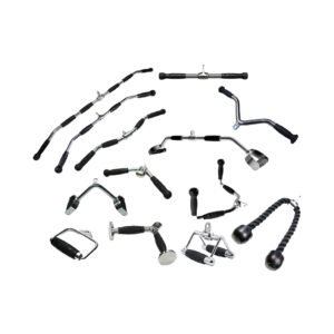 Cable Cross Attachment