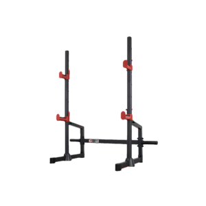 Deluxe Squat Rack F5