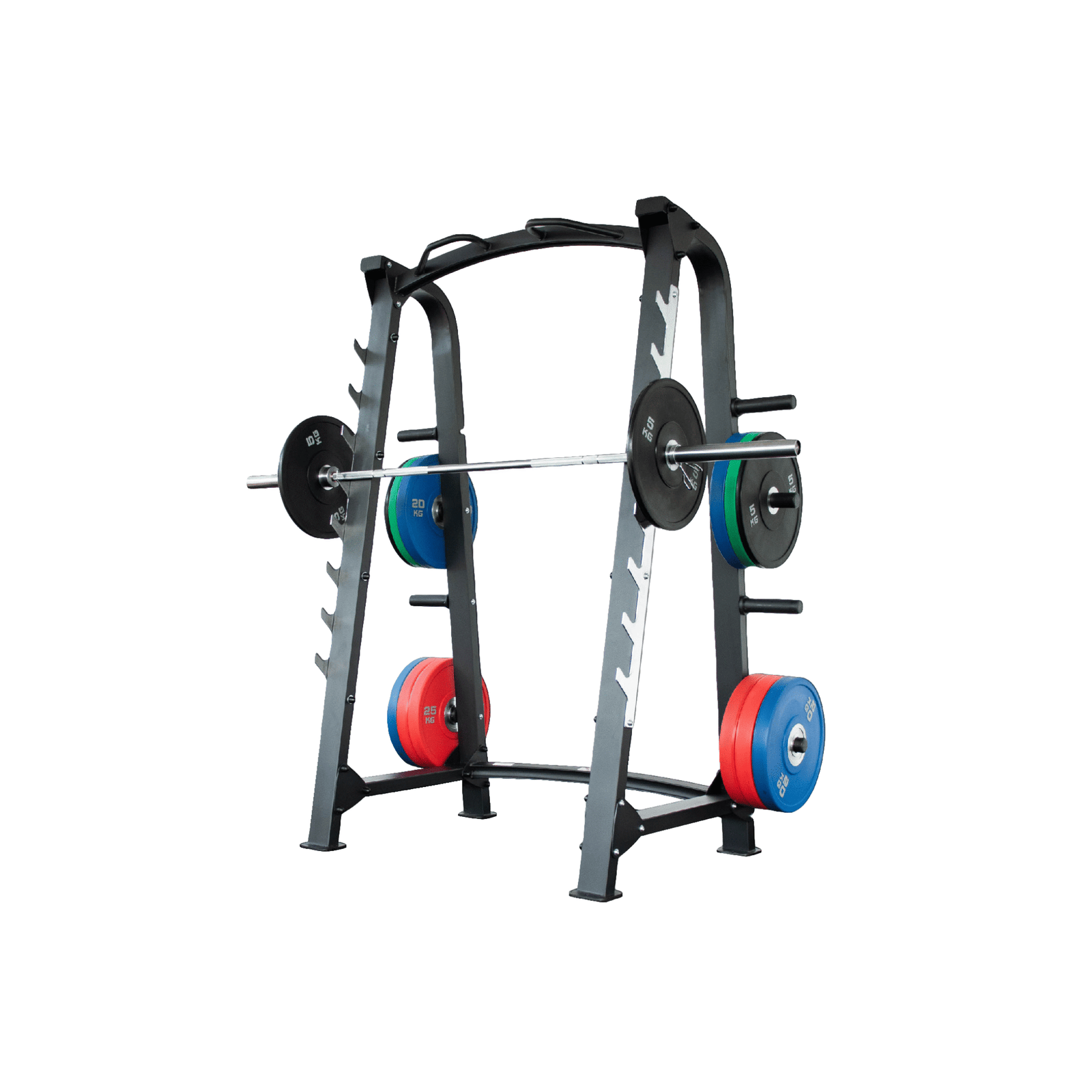 Xcore Power Rack XTECH-Z5100