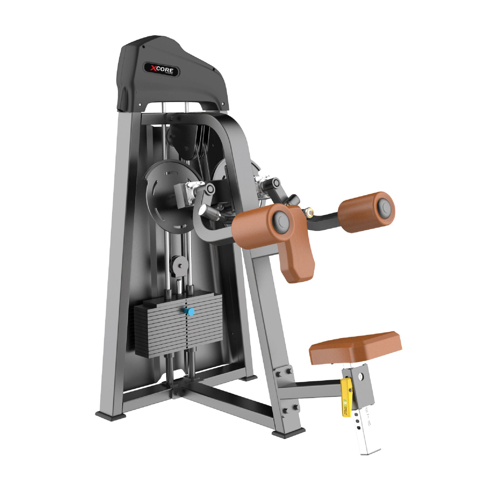 Xcore Lateral Raise