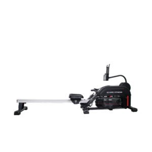 Semi Commercial Water Rowing Machine XC7116
