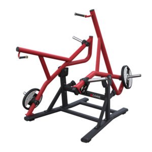 Standing Incline Press