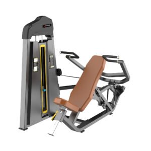 Shoulder Press