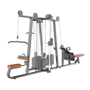 Commercial 4 Station X3082