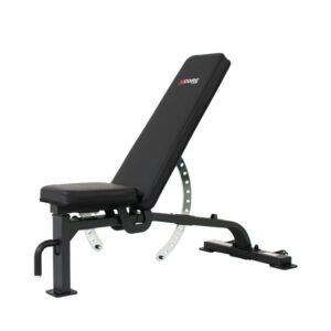 Semi Commercial Adjustable Bench F5000