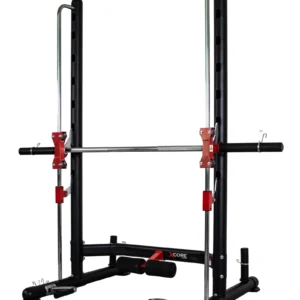 Compact Half Smith Cage XC313