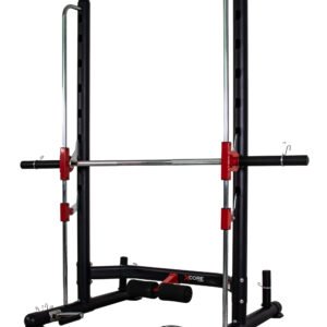 Compact Half Smith Cage XC313